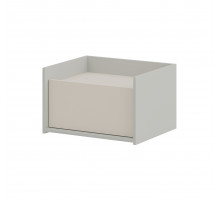 Навесная прикроватная тумба Модена МН-048-06