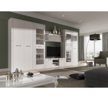 Гостиная Элана от МебельГрад, комплектация 3