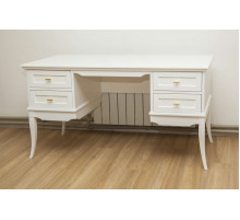 Письменный стол Римини MUR-118-10 двухтумбовый